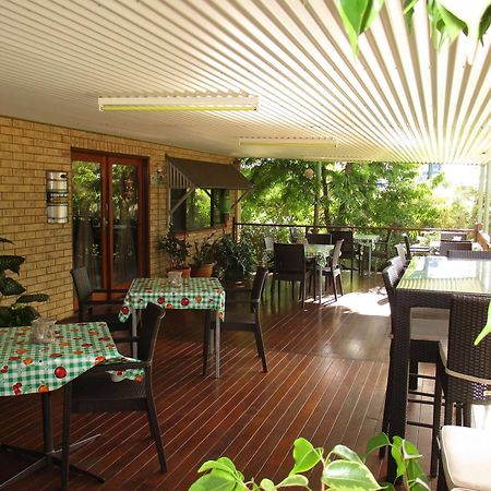 Barcaldine Country Motor Inn Экстерьер фото
